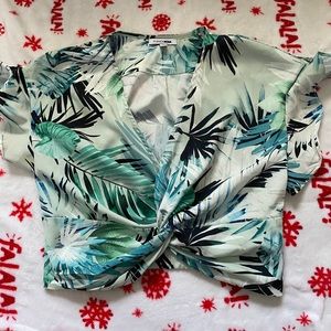 Hawaiian set